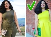 Як приховати живіт за допомогою одягу - способи