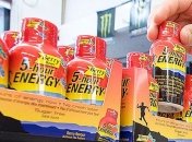 FDA начала расследование смертей после употребления энергетика