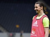 Агент Ибрагимовича ведет переговоры с представителями "Милана"