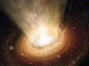 Стала известна тайна рождения черных дыр на окраине галактики 