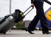 Lufthansa отменила более 1 тысячи рейсов в пятницу