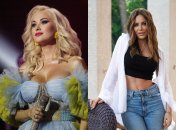 Екатерина Бужинская осудила Ани Лорак за позицию по поводу войны