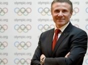 Бубка отправился в мировую олимпийскую столицу