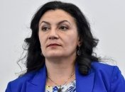 Климпуш-Цинцадзе раскритиковала визит Сийярто на Закарпатье