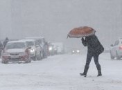 Погода на выходные 17-18 марта: ожидаются морозы, снегопады и метели