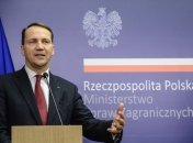 Сикорский: Газовый спор с Украиной может больно ударить по репутации "Газпрома"