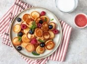 Сніданок вийде чудовим