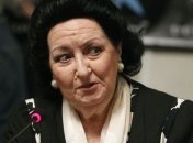 Легендарная испанская певица попала в больницу