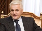 Спикер Рады Литвин планирует подать в отставку