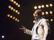 "Произошел несчастный случай": Майк Тайсон рассказал, почему избавился от своего тигра