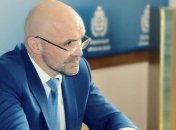 Дело Гандзюк: Мангер попал в реанимацию 