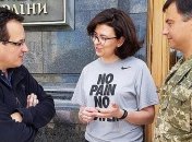 Выборы в Раду: Самопомич отобрала 2/3 кандидатов в избирательный список