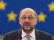 Шульц: Европарламент готов отменить визы украинцам