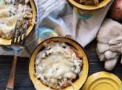 Так ели картофель наши предки