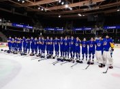 Тренерський штаб збірної України визначився зі складом команди на відбірковий турнір до Ігор