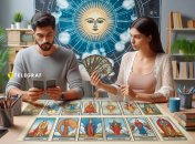 Гороскоп Таро, чего ждать 13 октября