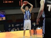 Максим Корниенко продолжит карьеру в БК "Донецк"