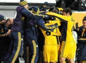 Лидеры "Металлиста"о матче с "Ильичевцем"