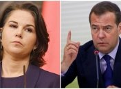 Медведев упрекнул Германию в "блокаде Ленинграда"