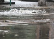 Из-за потепления поднимется уровень воды в реках 