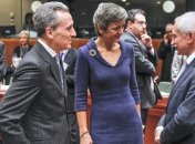 Греции дали еще 2 года на коррекцию госбюджета