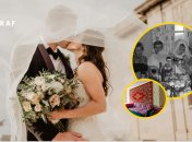 Якими були весільні подарунки в СРСР