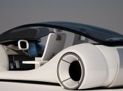 Корпорация Apple планирует создать электромобиль в 2019 году
