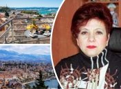 Татьяна Глиняная обратилась в полицию