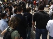 В Германии прошла акция в защиту украинского языка