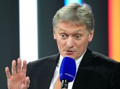 Дмитро Пєсков