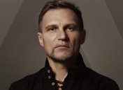 Олег Скрипка