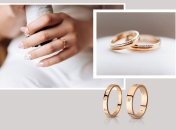 Приметы о кольцах