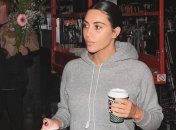 Кім Кардаш'ян розпочала режисуру документальних фільмів