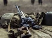 Окупанти обстріляли позиції ЗСУ біля Пісків
