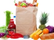 Какая стоимость продуктов по состоянию на 3 октября 2017 года 