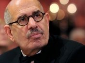 Экс-глава МАГАТЭ: Мурси считает себя фараоном