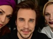 Украинцам покажут лирическую комедию с Ольгой Сумской и Дашей Трегубовой 