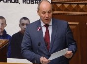 На утреннем заседании ВР зарегистрировались 364 нардепа