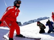 Шумахер остается в критическом состоянии