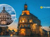 Черновицкий дом-корабль