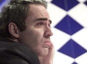 Гарри Каспаров покусал полицейского