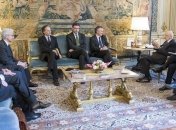 Попытки сформировать правительство Италии не увенчались успехом