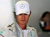 Нико Росберг побеждает на Гран-при Бразилии