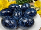 Яйца к Пасхе будут выглядеть фантастическими