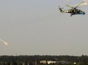 В СНБО проинформировали об АТО в Донецке