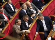 Еще одного нардепа поймали на кнопкодавстве в Раде (Видео)