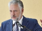 Жебривский прокомментировал слова Олланда про Донбасс 