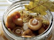 Как вкусно засолить грузди - простой рецепт