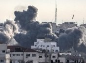 Итоги 5 мая: Эскалация в секторе Газа и делегация посольства США на Донбассе