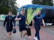 "Дніпро-1" приїхав на гру з "Шахтарем"